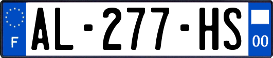 AL-277-HS