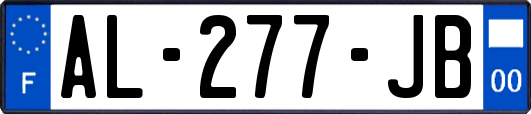 AL-277-JB