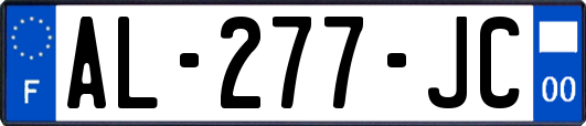 AL-277-JC