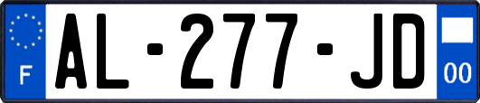 AL-277-JD