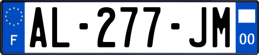 AL-277-JM
