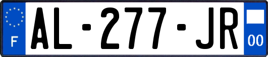 AL-277-JR