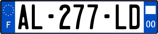 AL-277-LD