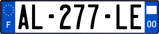AL-277-LE