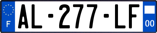 AL-277-LF