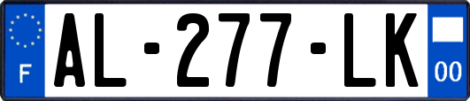 AL-277-LK