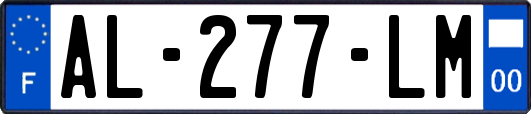 AL-277-LM