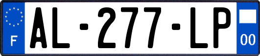 AL-277-LP