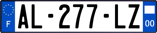AL-277-LZ