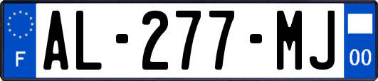 AL-277-MJ