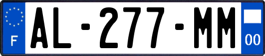 AL-277-MM