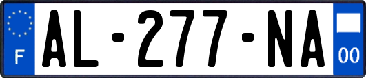 AL-277-NA