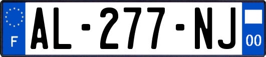 AL-277-NJ