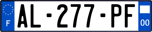 AL-277-PF