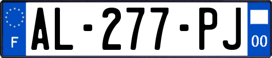AL-277-PJ