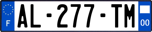 AL-277-TM