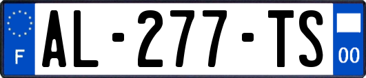 AL-277-TS
