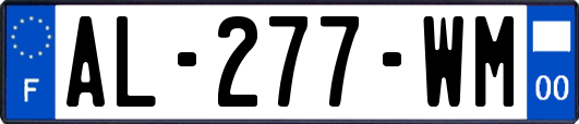 AL-277-WM