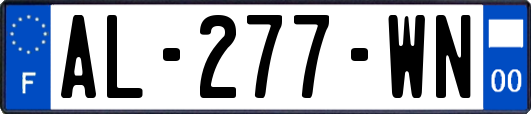 AL-277-WN