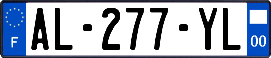 AL-277-YL