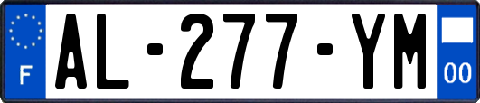 AL-277-YM