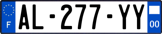 AL-277-YY