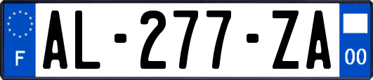 AL-277-ZA