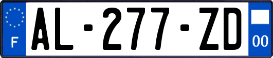 AL-277-ZD