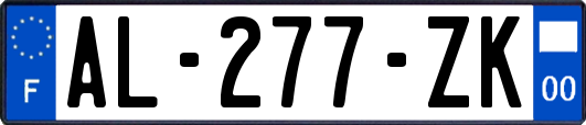 AL-277-ZK