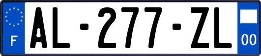 AL-277-ZL