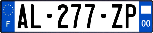 AL-277-ZP