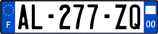 AL-277-ZQ