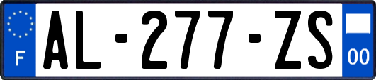 AL-277-ZS