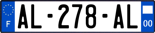 AL-278-AL