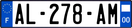 AL-278-AM