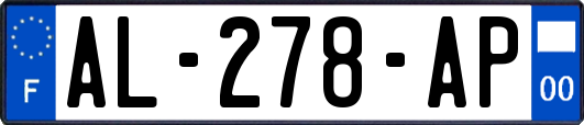 AL-278-AP