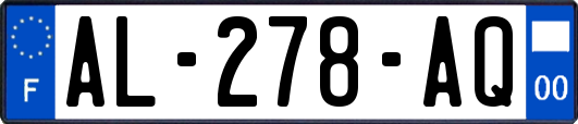 AL-278-AQ