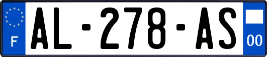 AL-278-AS