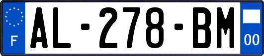 AL-278-BM