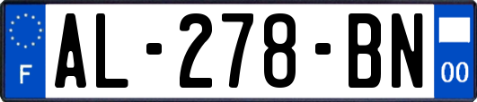 AL-278-BN
