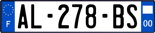 AL-278-BS