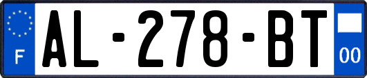 AL-278-BT