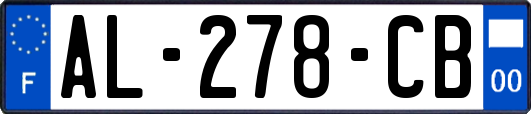 AL-278-CB