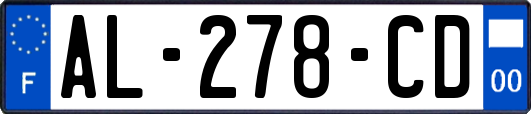AL-278-CD