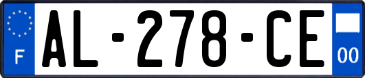 AL-278-CE