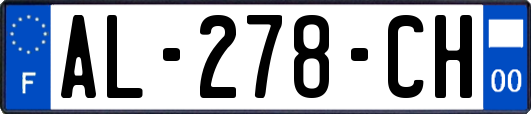 AL-278-CH
