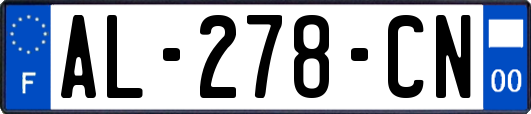 AL-278-CN