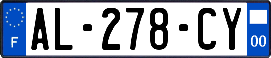 AL-278-CY