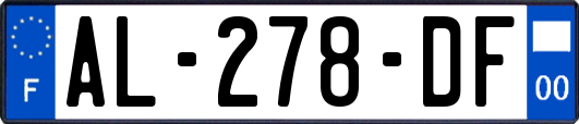 AL-278-DF