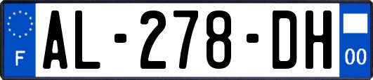 AL-278-DH